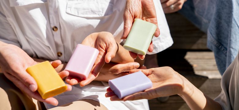 Savonnerie des Collines