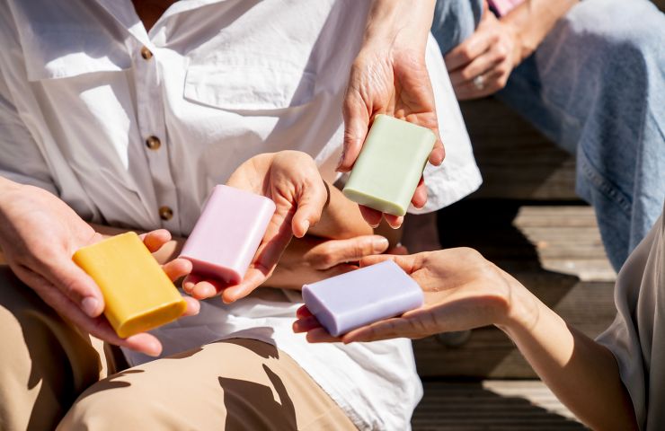 Savonnerie des Collines