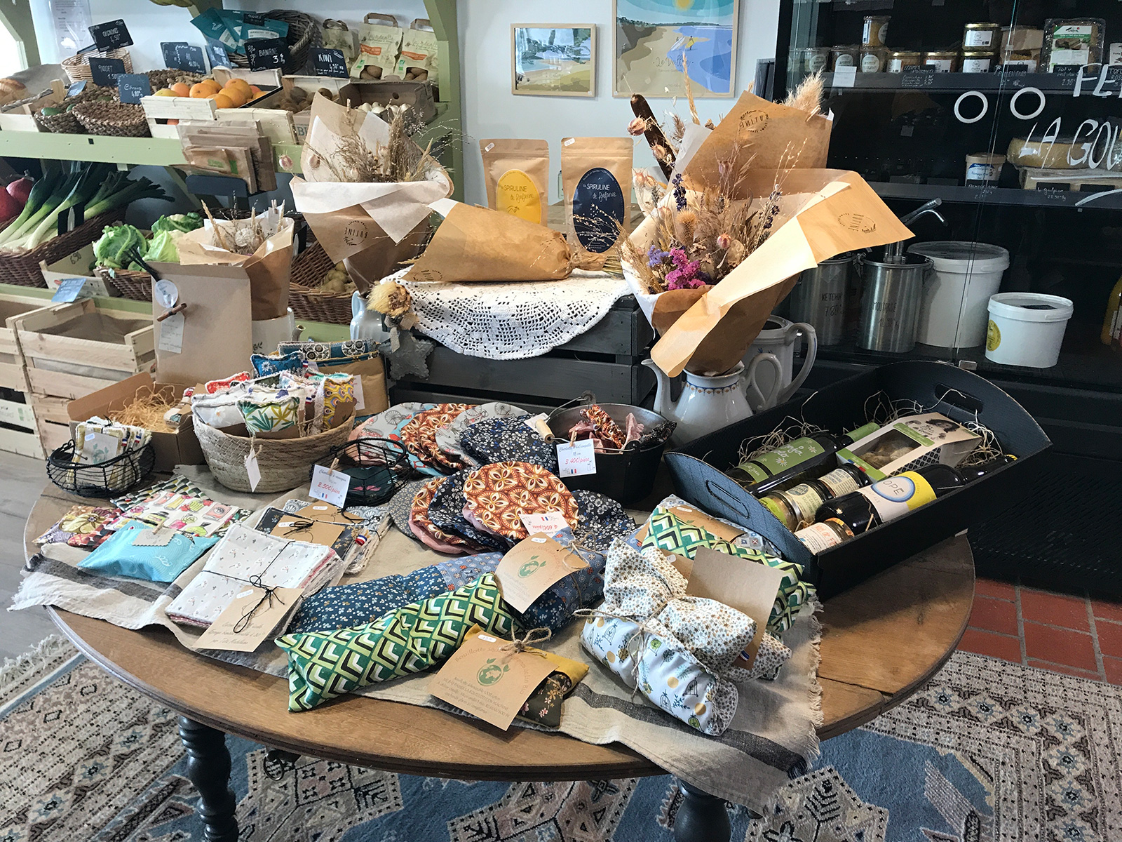 Épicerie Chez Madeleine