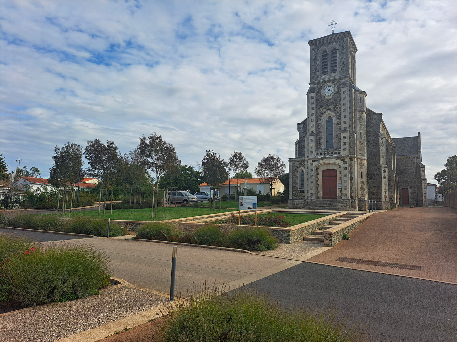 Saint-Révérend