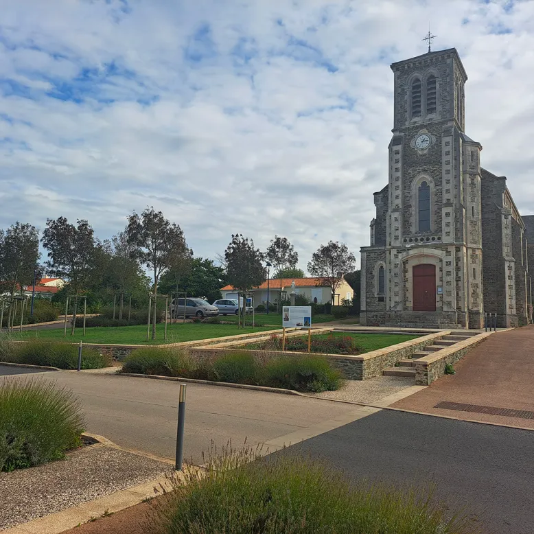 Saint-Révérend
