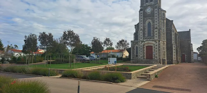 Saint-Révérend