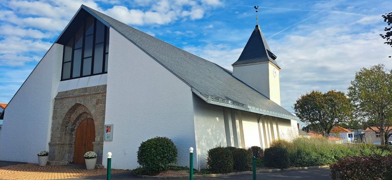 Saint-Maixent-sur-Vie