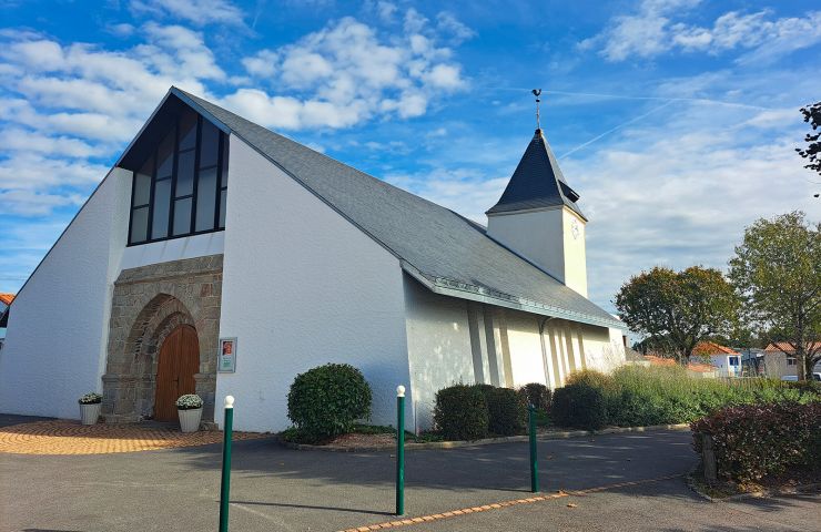 Saint-Maixent-sur-Vie