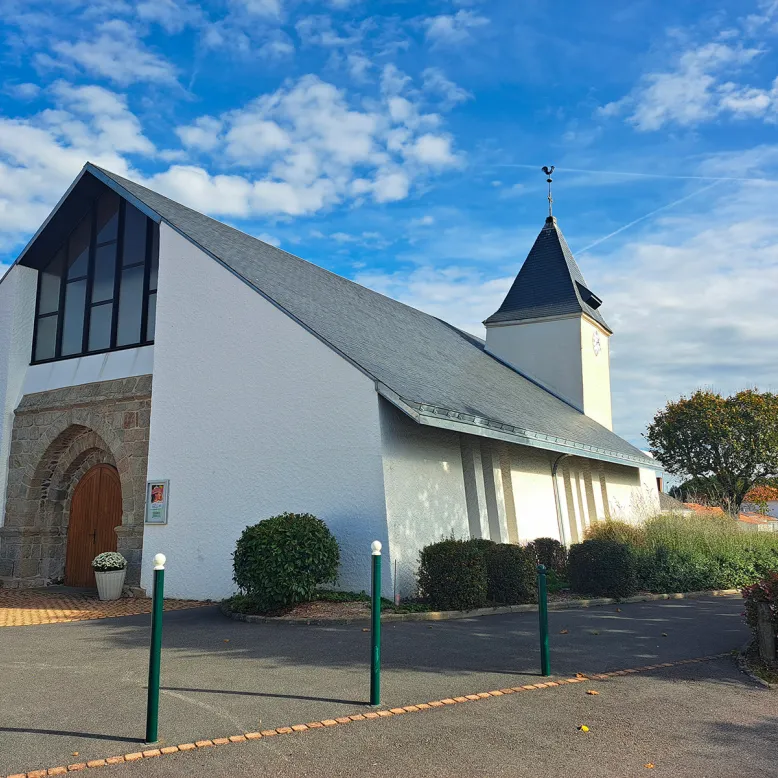 Saint-Maixent-sur-Vie