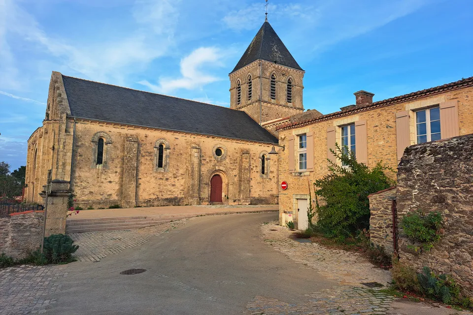 La Chaîze-Giraud