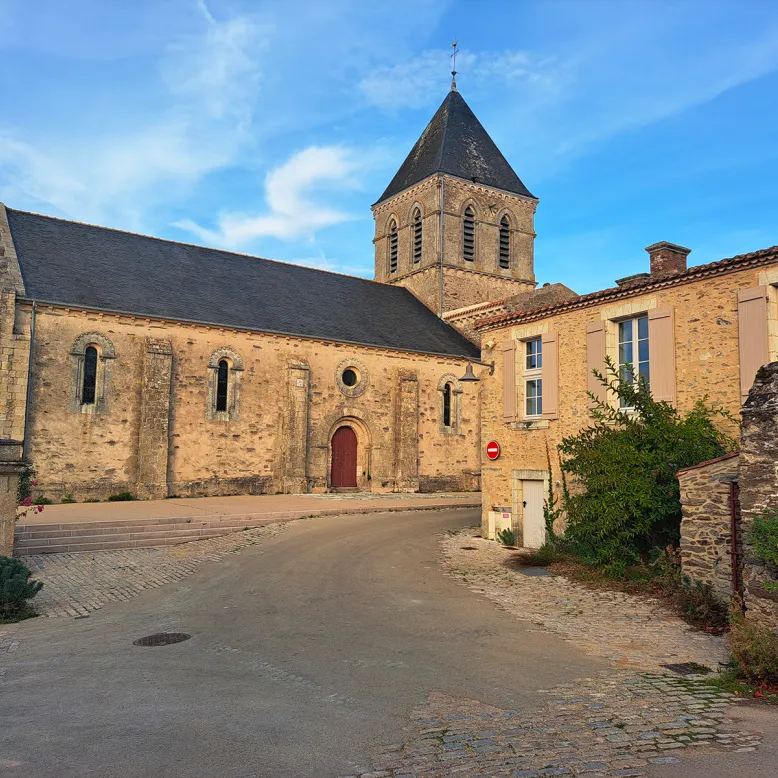 La Chaîze-Giraud