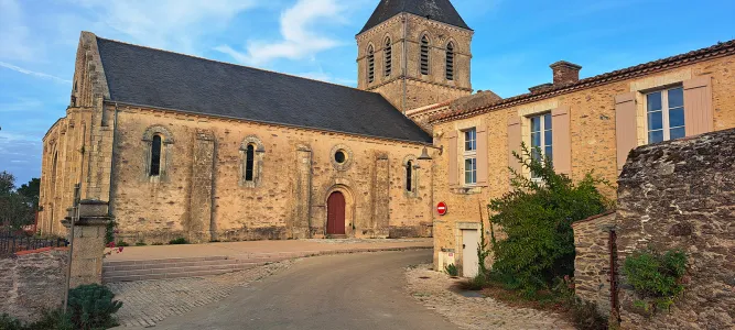 La Chaîze-Giraud