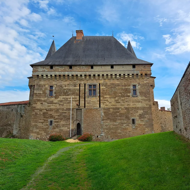 Sigournais