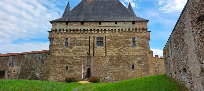 Sigournais