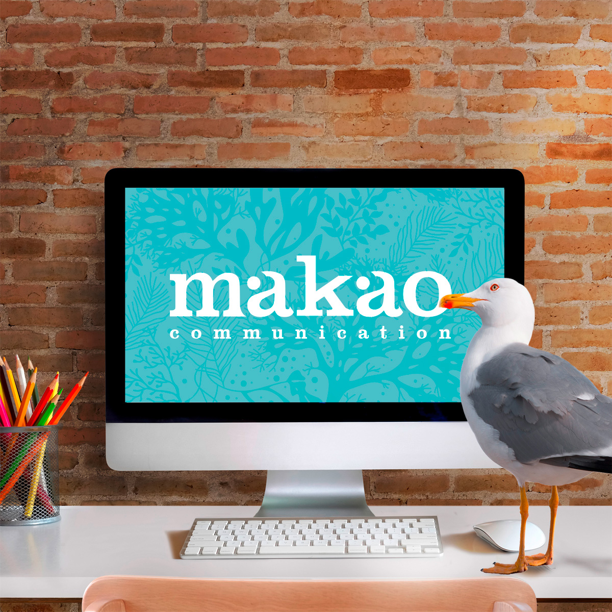 Makao Communication