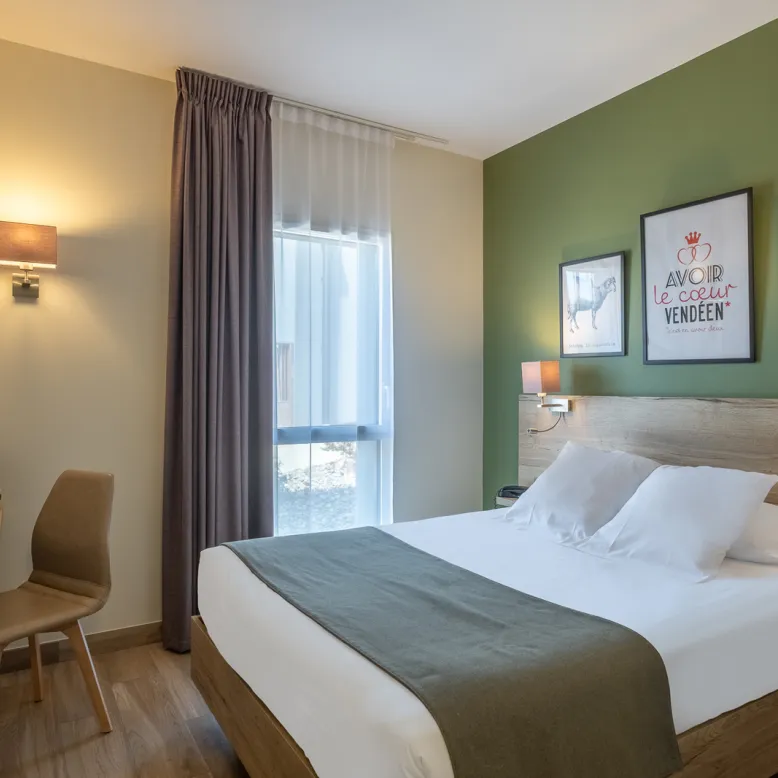 The Originals City Ax Hotel