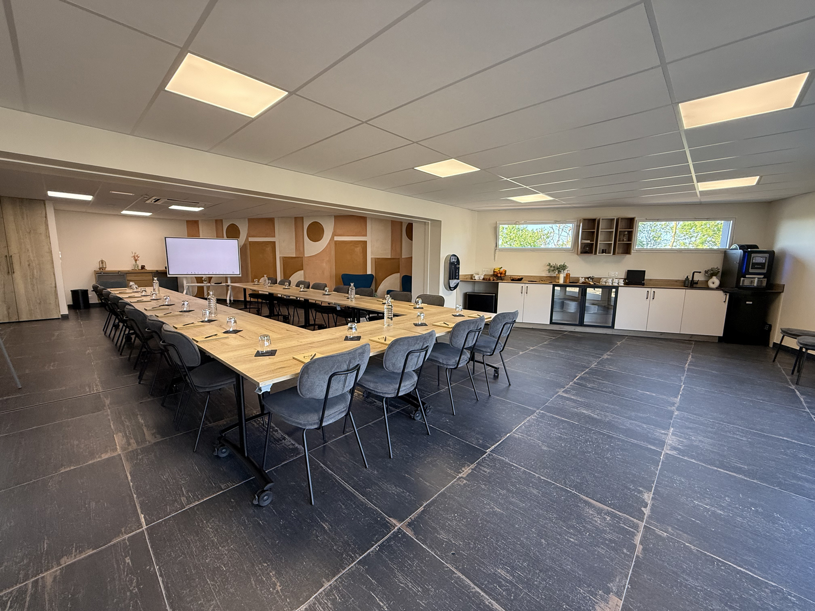 The Originals City Ax Hotel