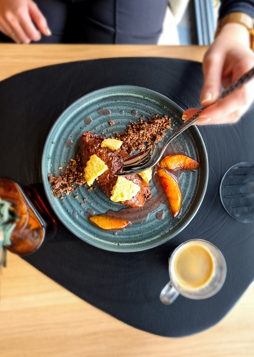 The Originals City Ax Hotel