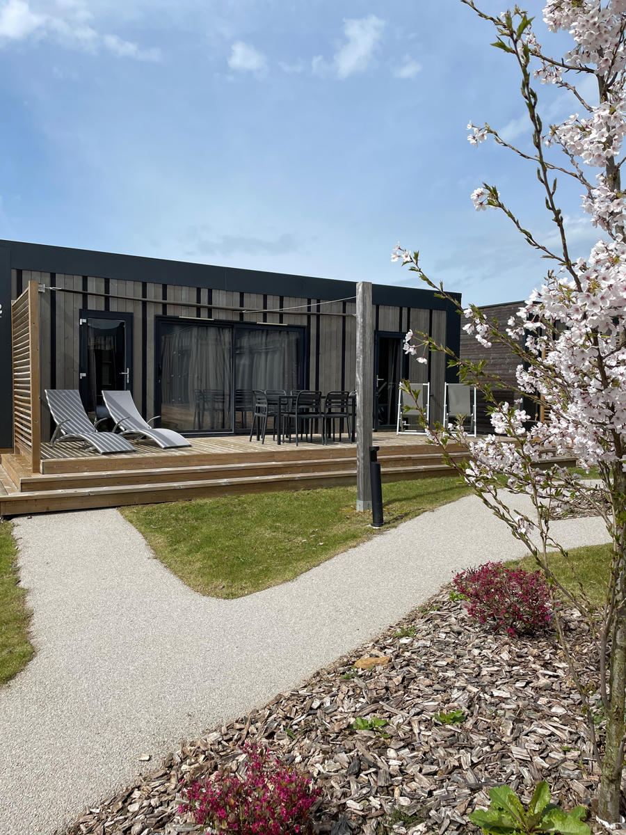 Ushuaia Villages AX FAMILY