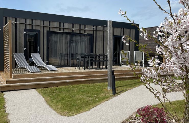 Ushuaia Villages AX FAMILY