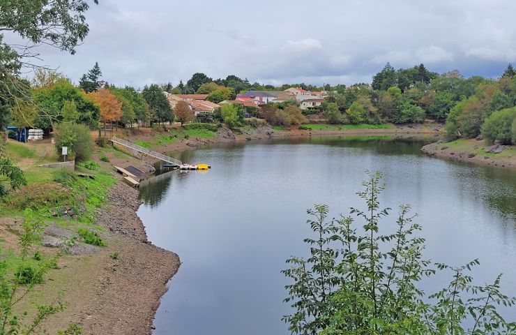 Saint-Vincent-sur-Graon