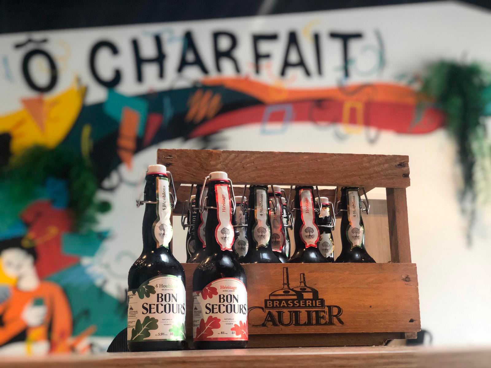 Ô'CHARFAIT