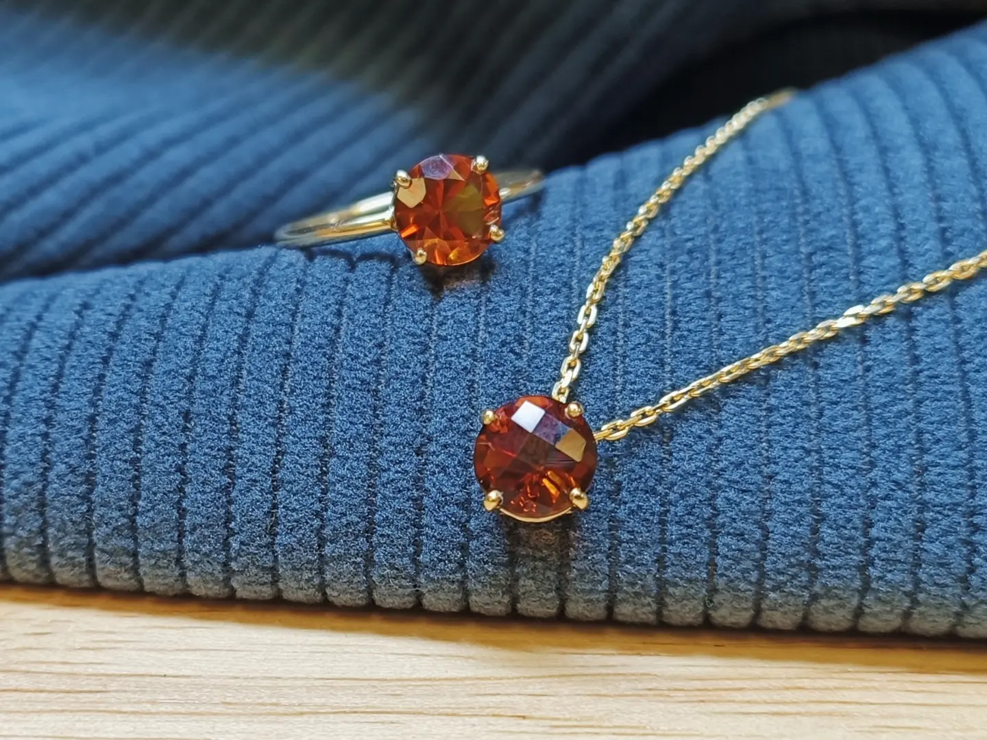 Elisa Jewelry