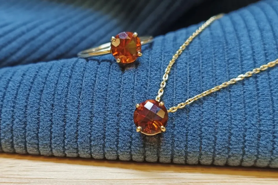 Elisa Jewelry