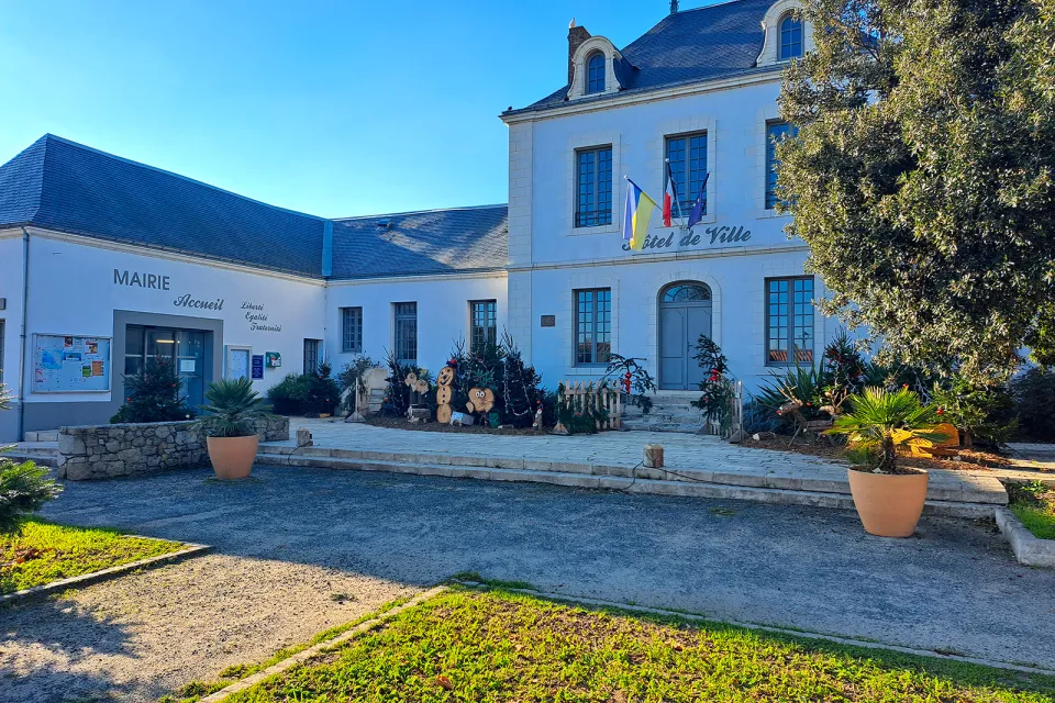 L'Épine