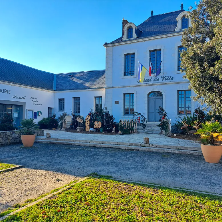 L'Épine