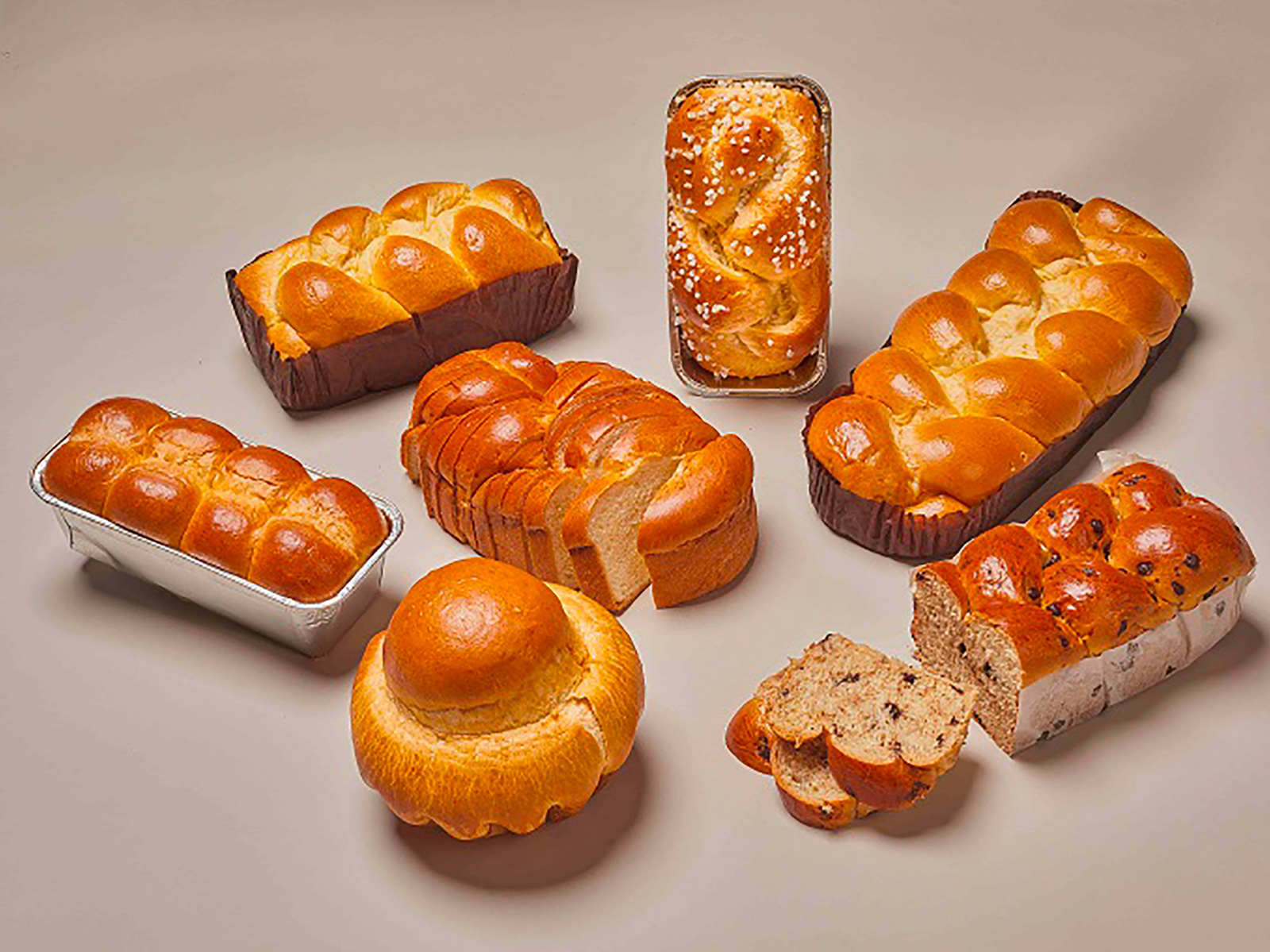 Brioches Fonteneau - Des produits vendéens incontournables à Montaigu ...