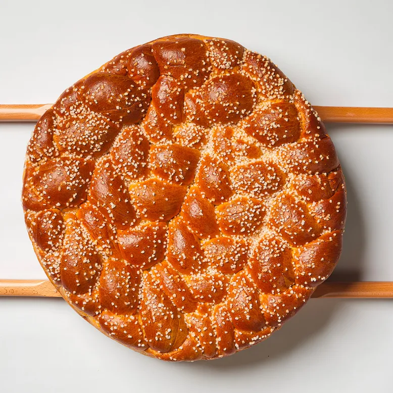 Brioches Fonteneau