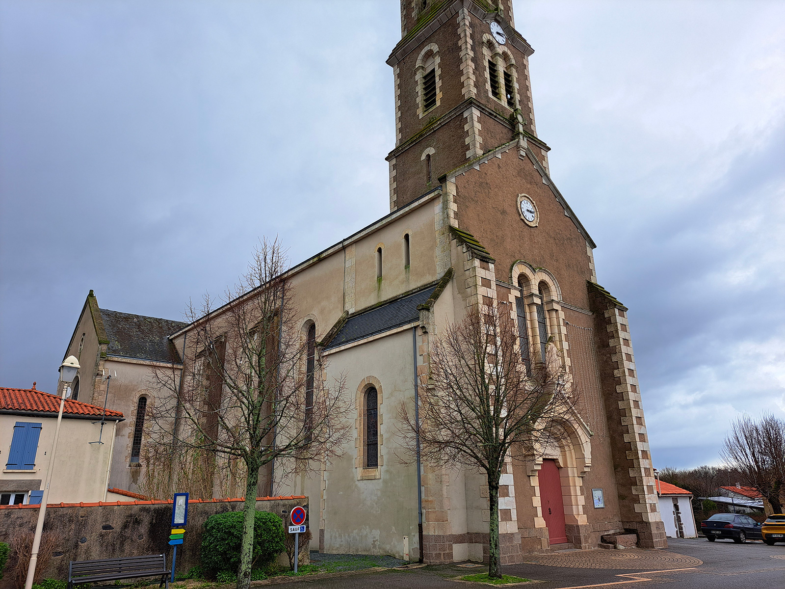 La Boissière-des-Landes