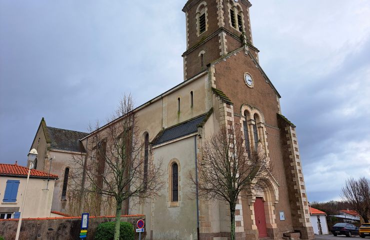 La Boissière-des-Landes