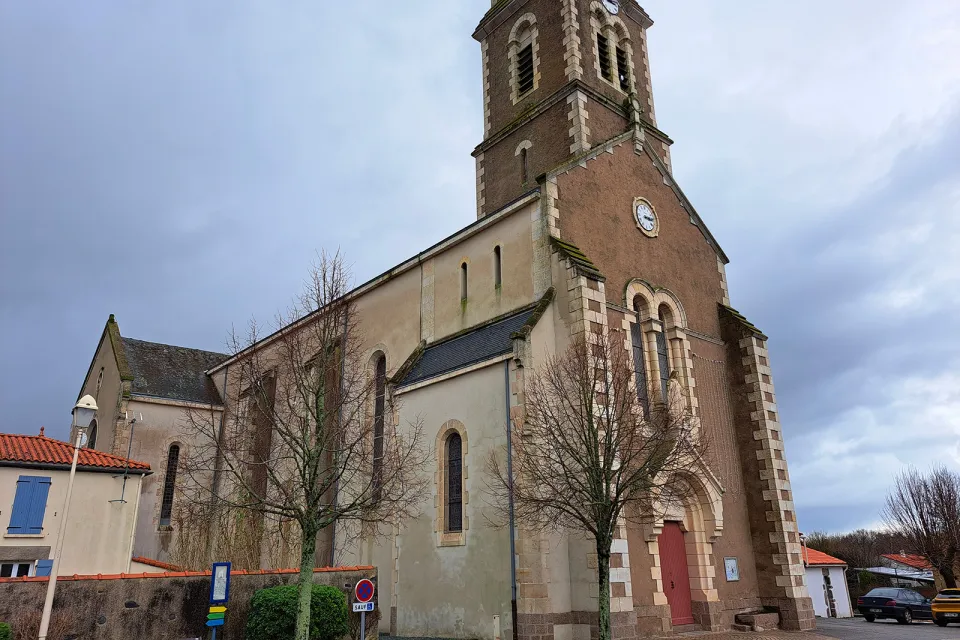 La Boissière-des-Landes