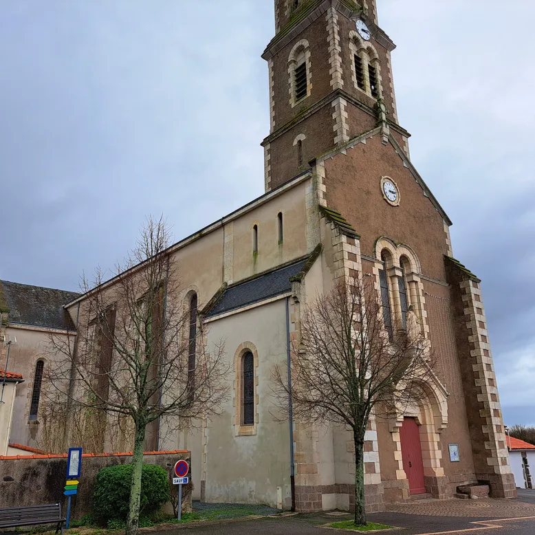 La Boissière-des-Landes