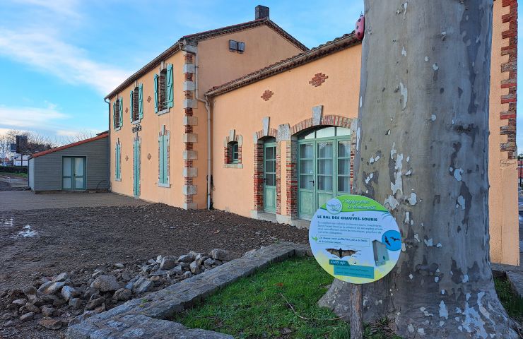 Saint-Vincent-sur-Jard