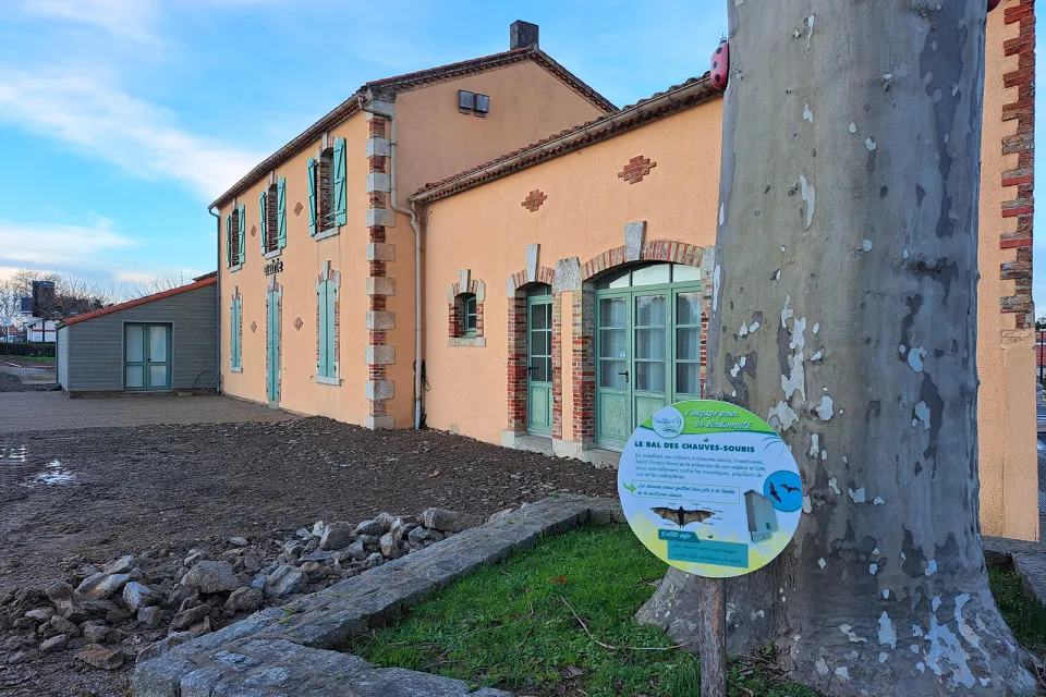 Saint-Vincent-sur-Jard
