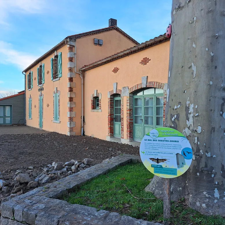 Saint-Vincent-sur-Jard