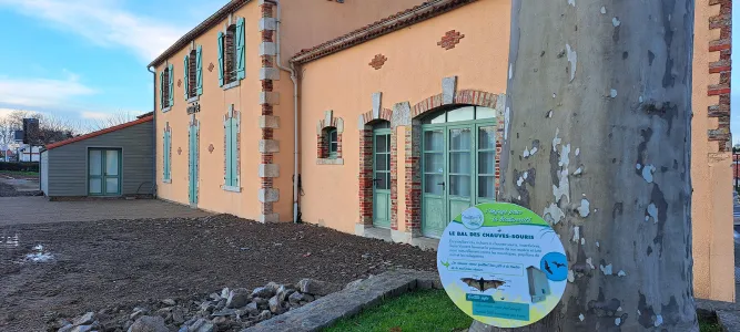 Saint-Vincent-sur-Jard