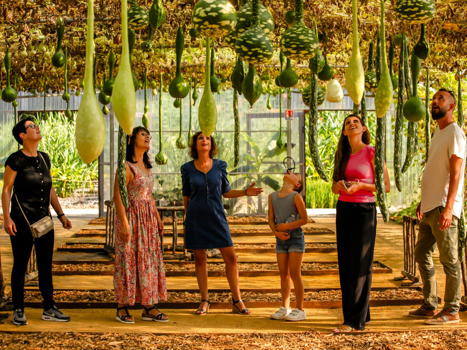 Le Potager Extraordinaire