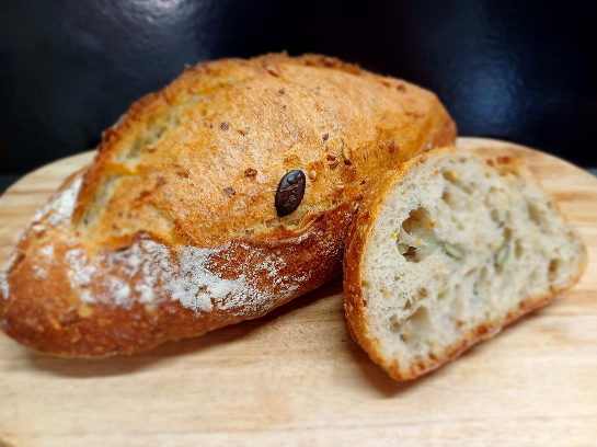 La P'tite Boulange de Tradition