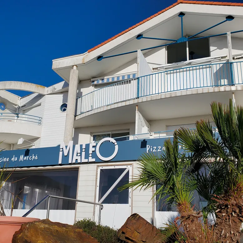 Restaurant Maléo