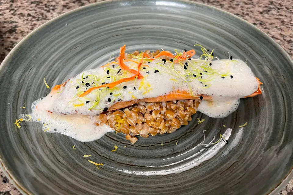 Restaurant Maléo