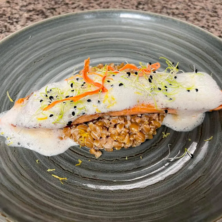 Restaurant Maléo