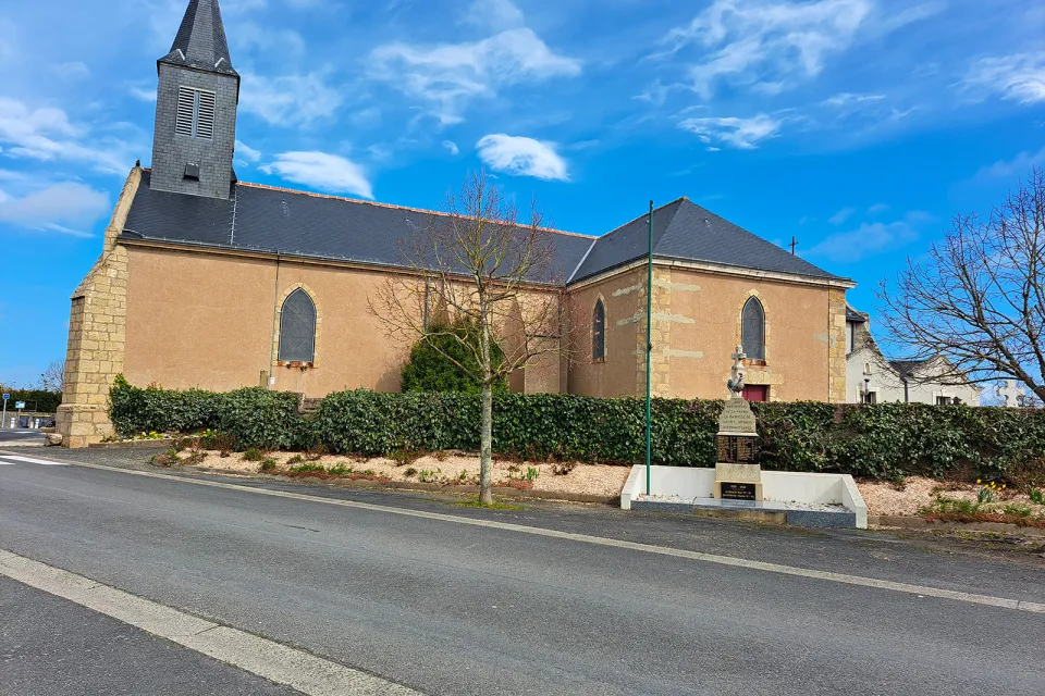 Saint-Urbain