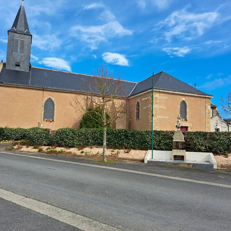 Saint-Urbain