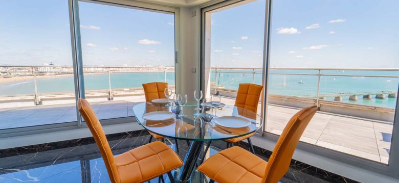 Escale en Côte de Lumière