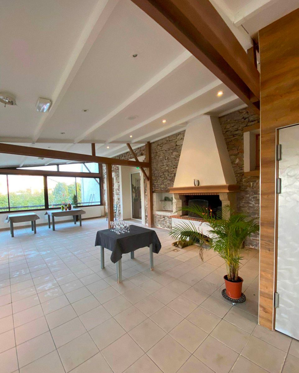 Domaine Le Cottage