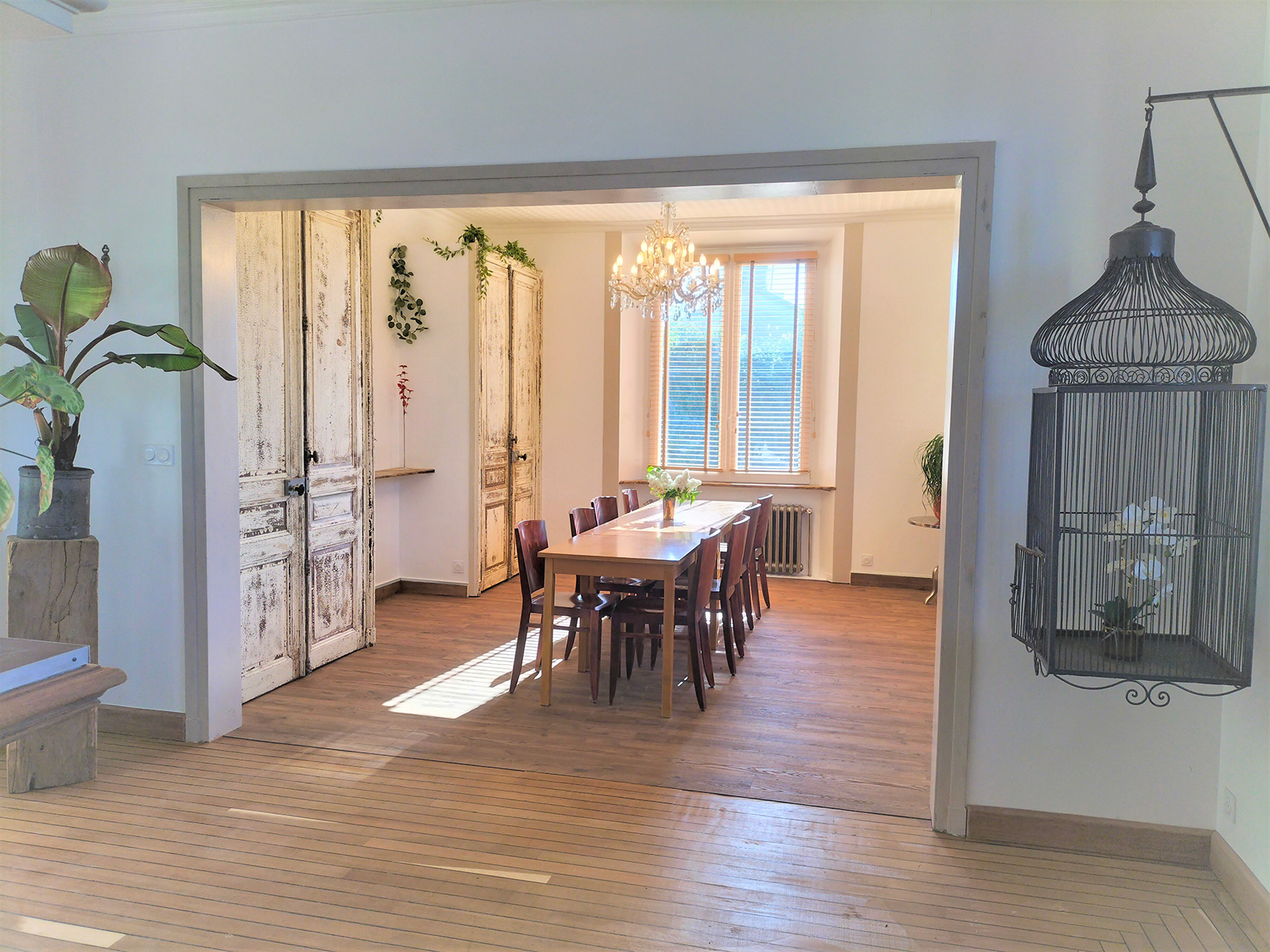 Domaine Le Cottage