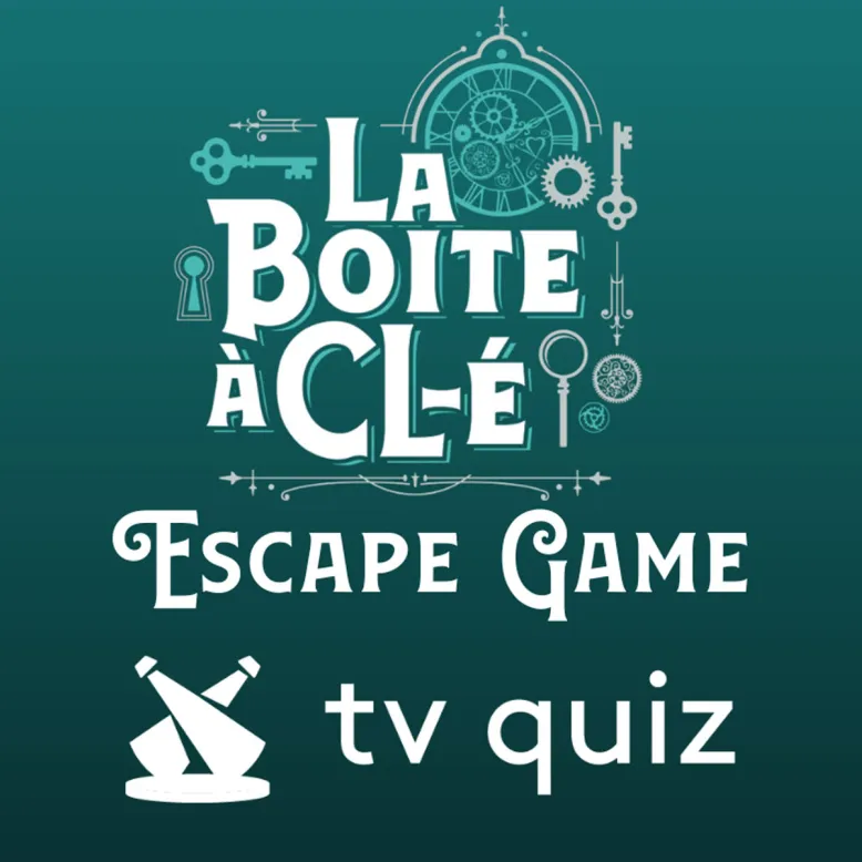 La Boite à CL-é