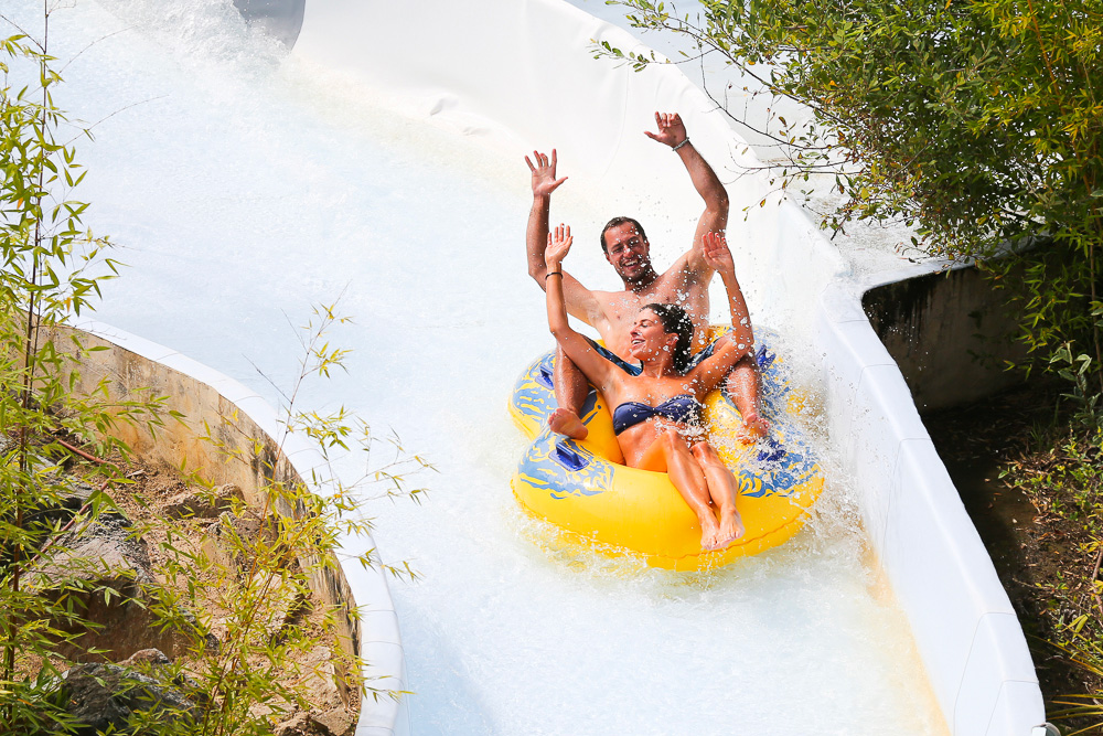 Atlantic Toboggan