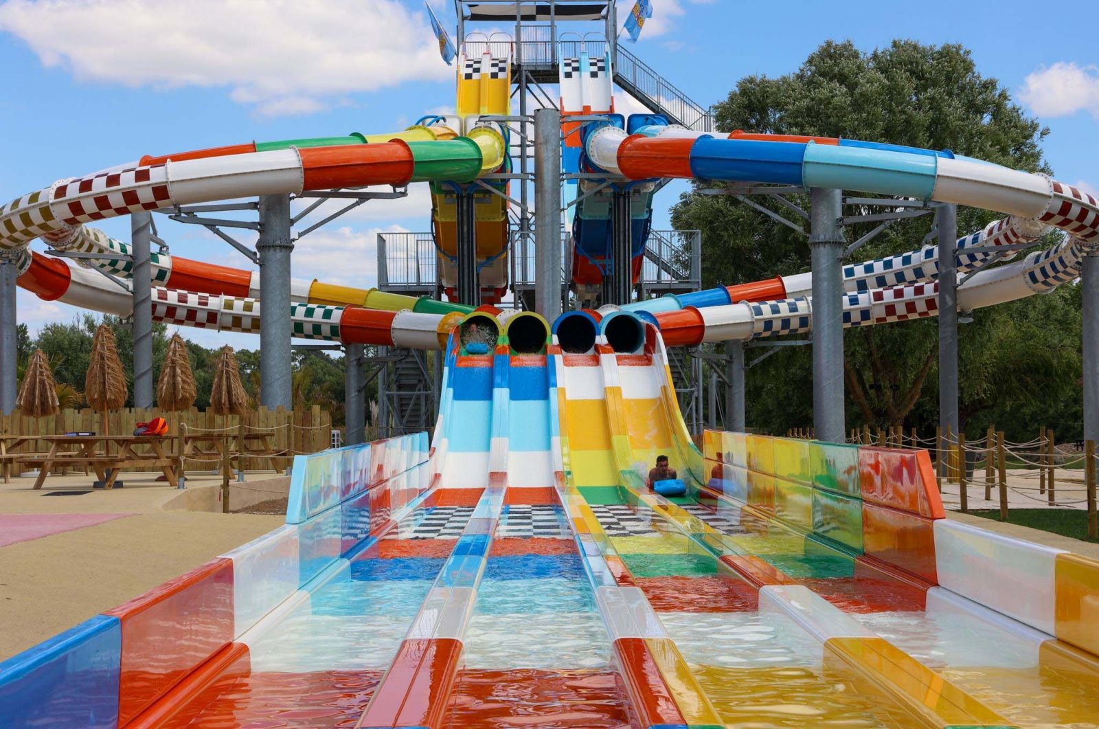 Atlantic Toboggan