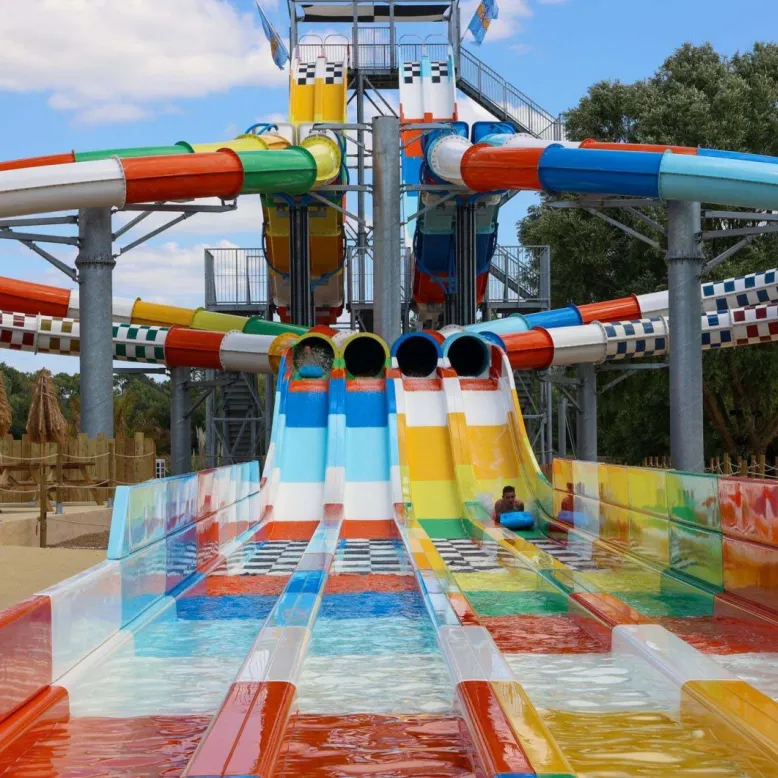 Atlantic Toboggan